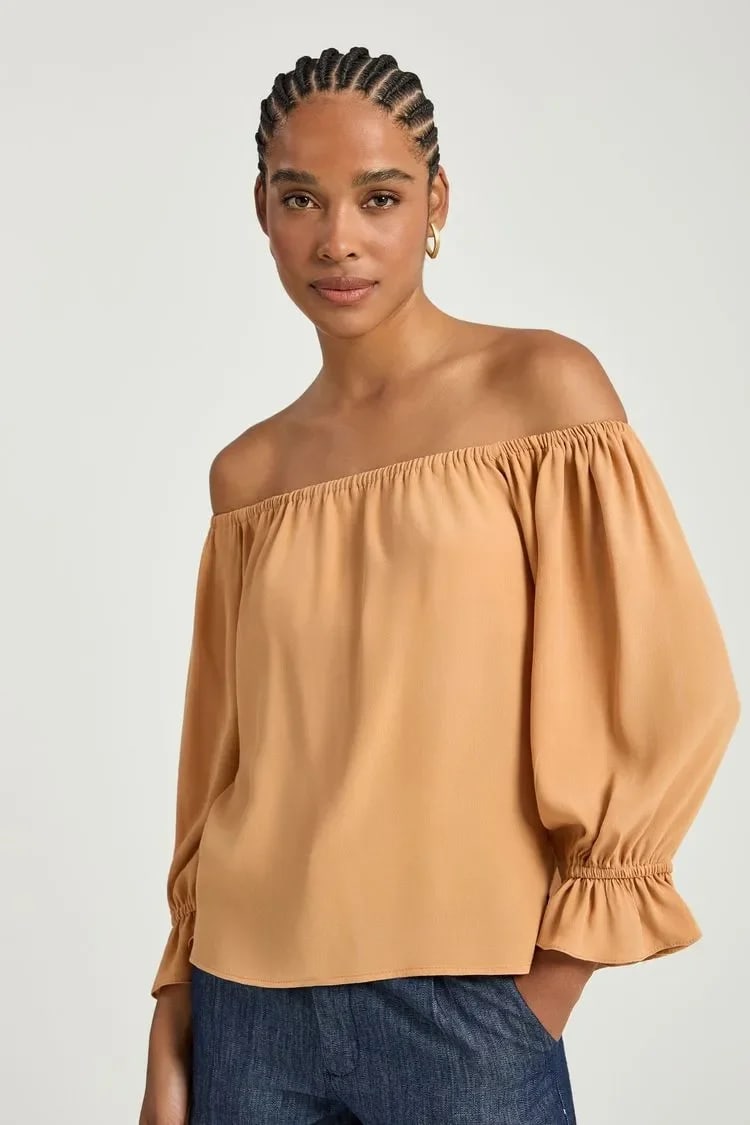 PA 1050704 BLUSA OMBRO A OMBRO MALTE GG