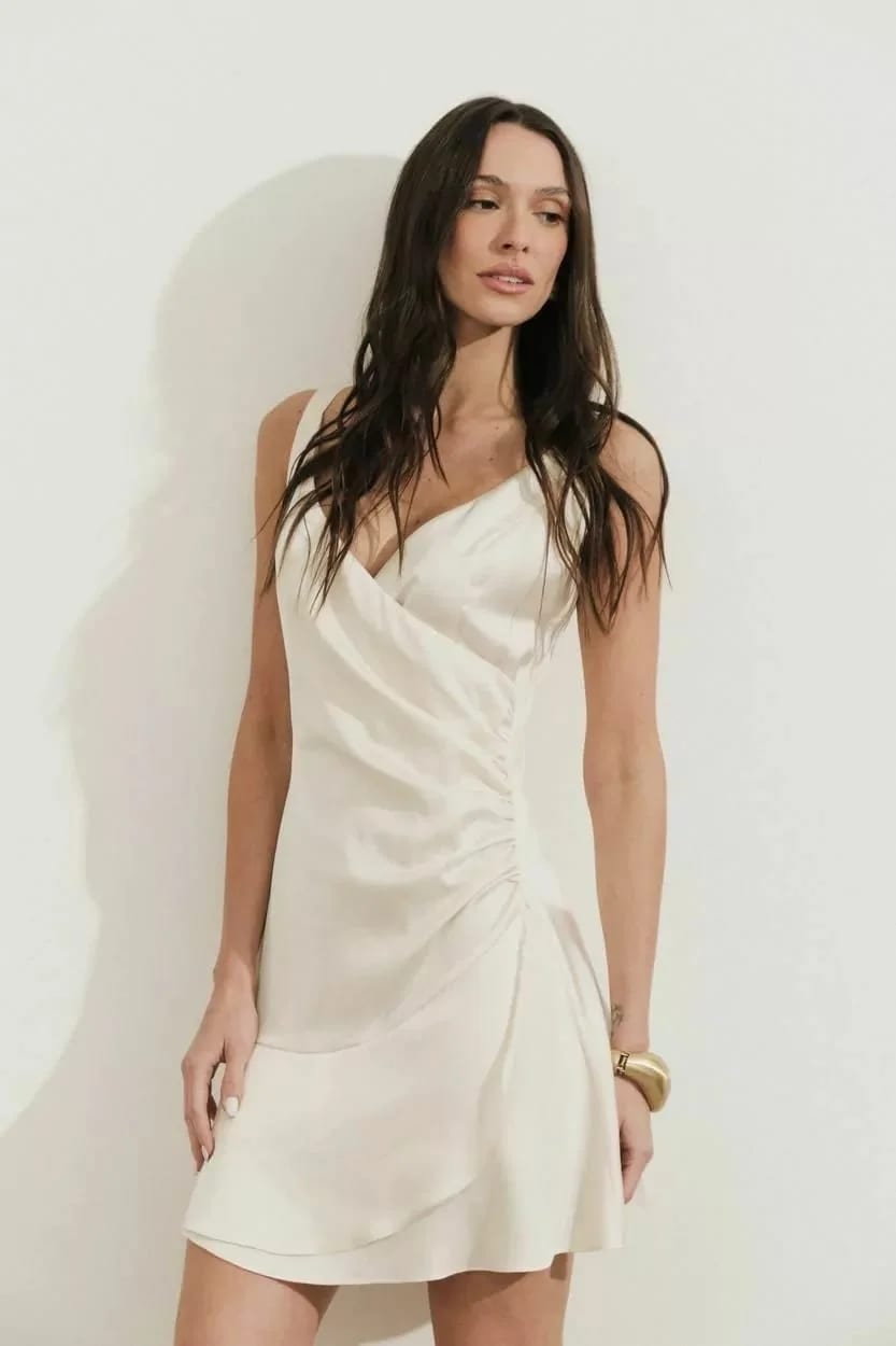 VESTIDO VANUSA