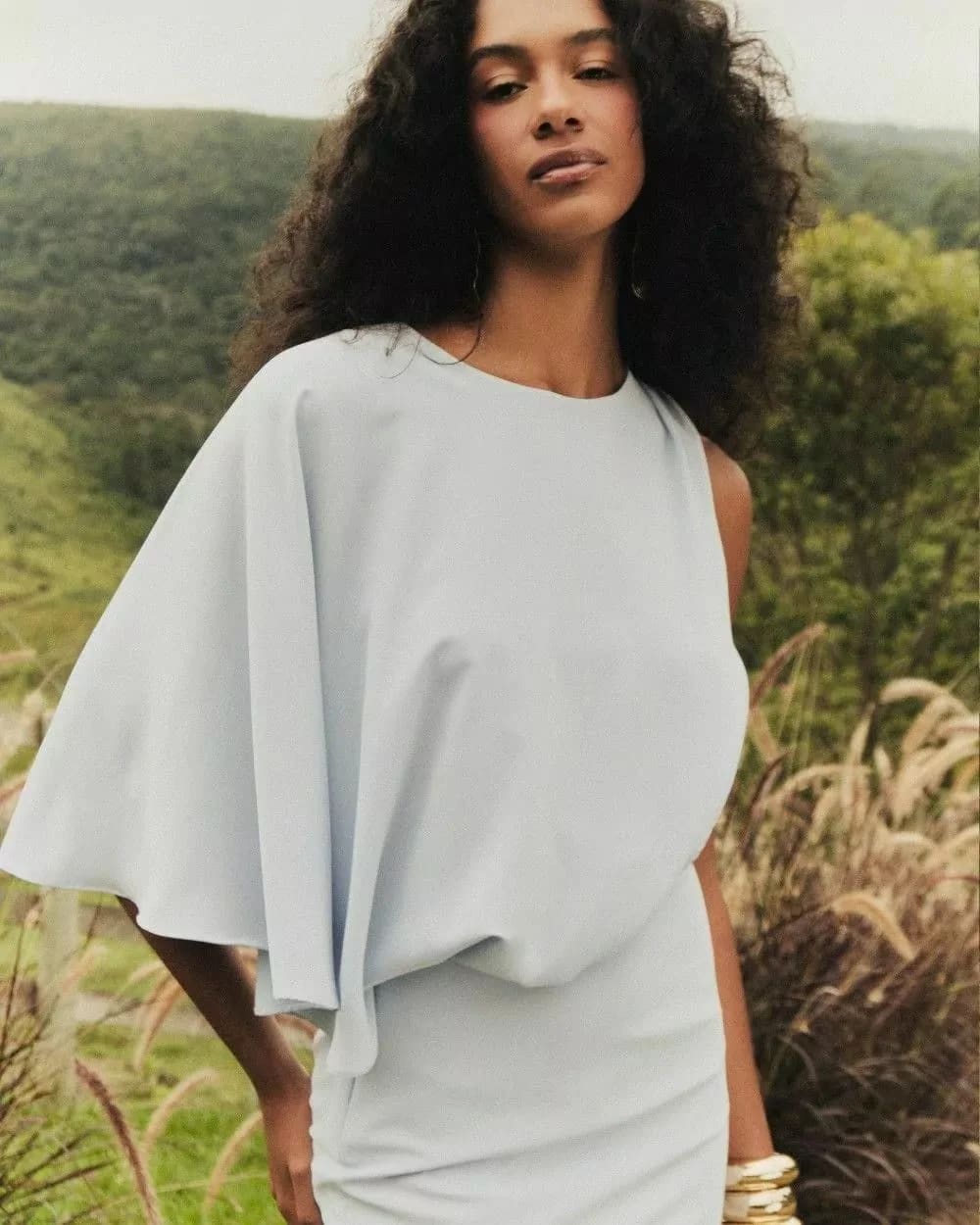 VESTIDO CELMA