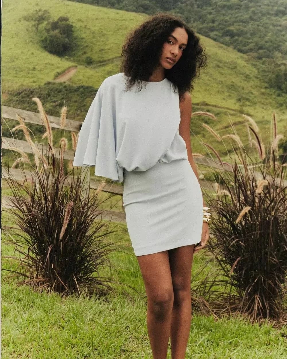 VESTIDO CELMA