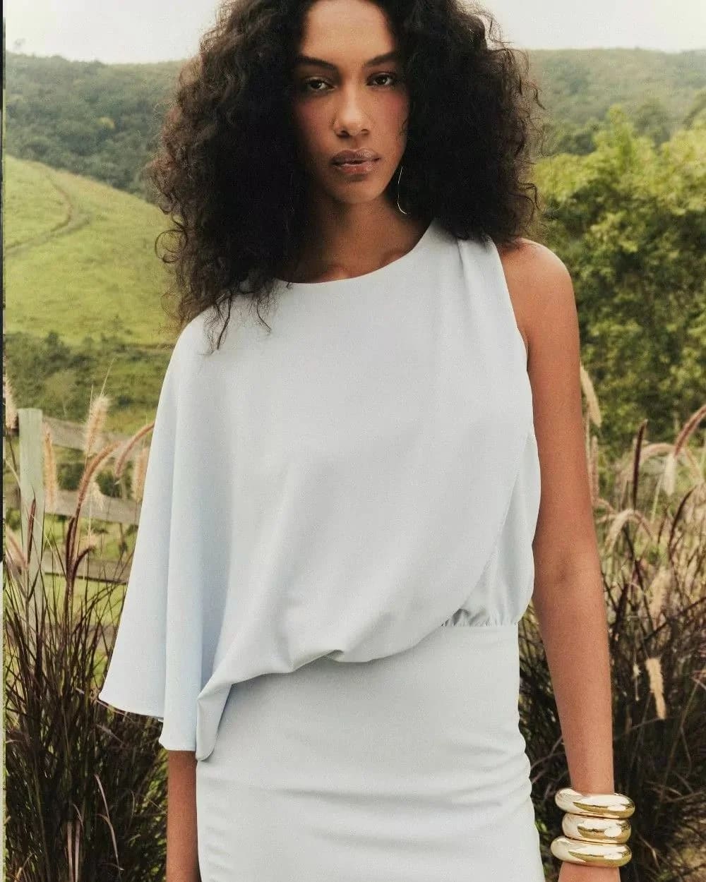 VESTIDO CELMA