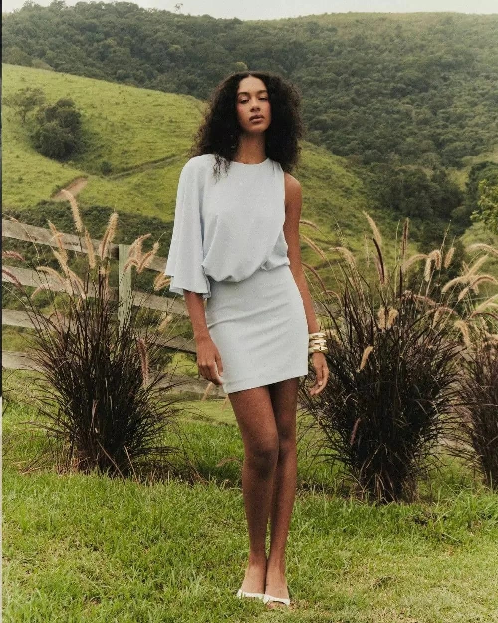 VESTIDO CELMA