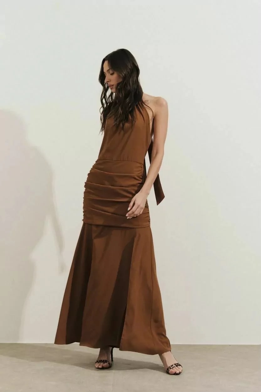 VESTIDO FABIANA