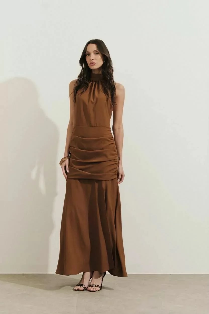 VESTIDO FABIANA