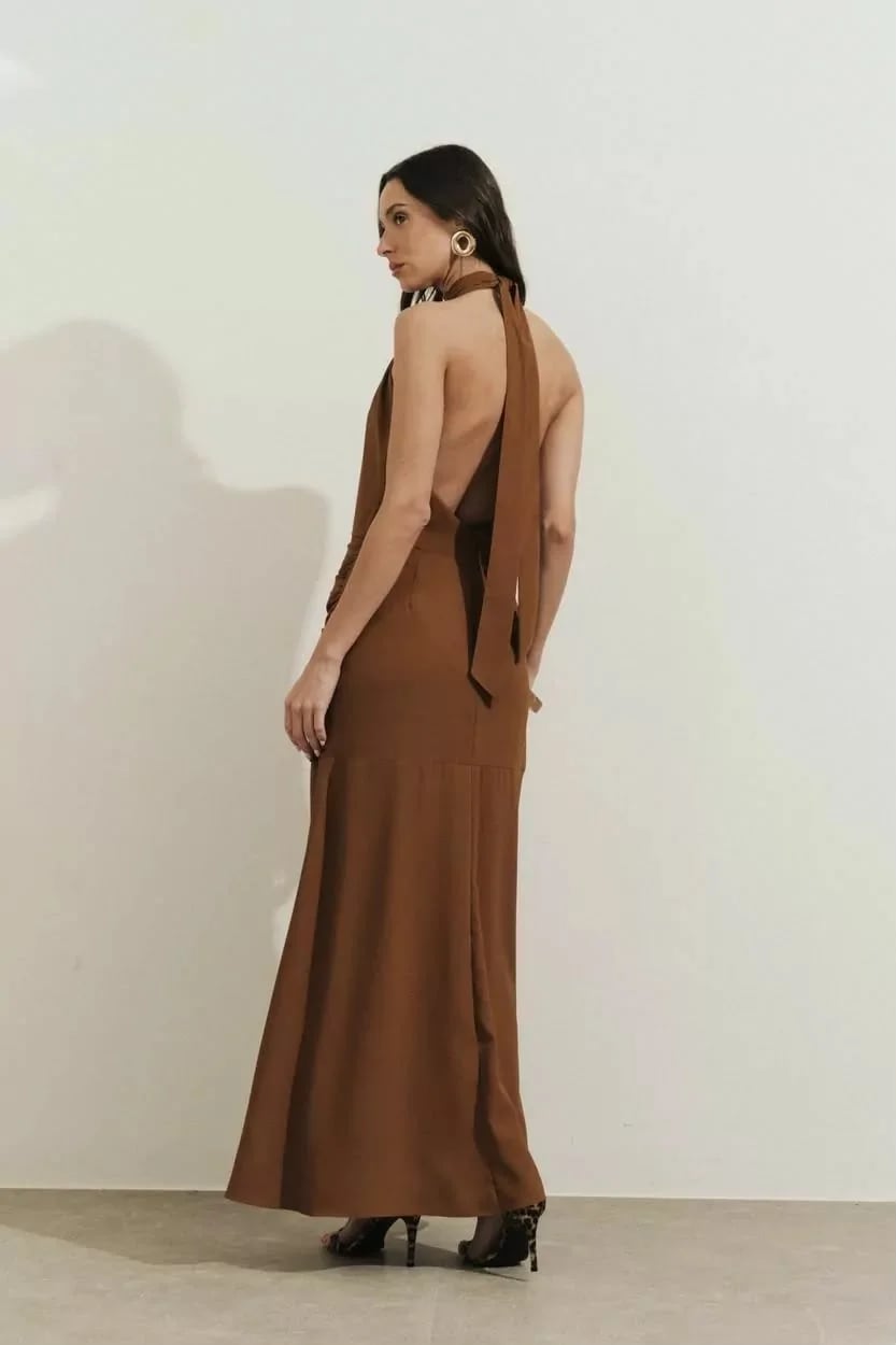 VESTIDO FABIANA