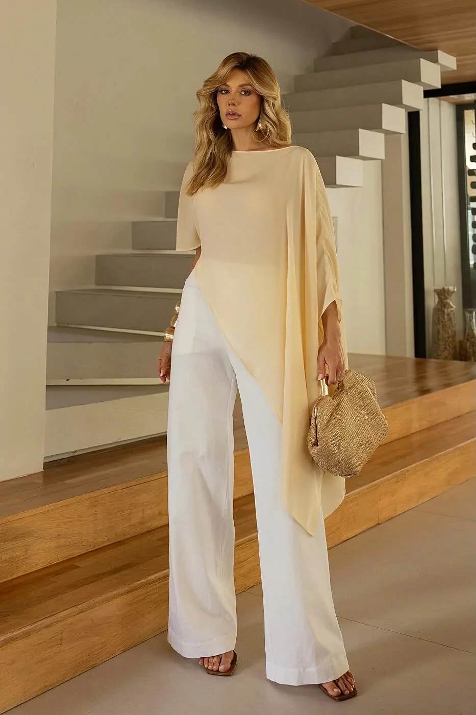 BLUSA JOANE
