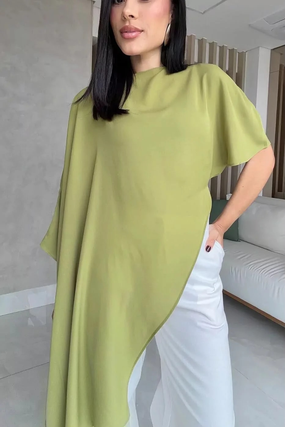 BLUSA JOANE