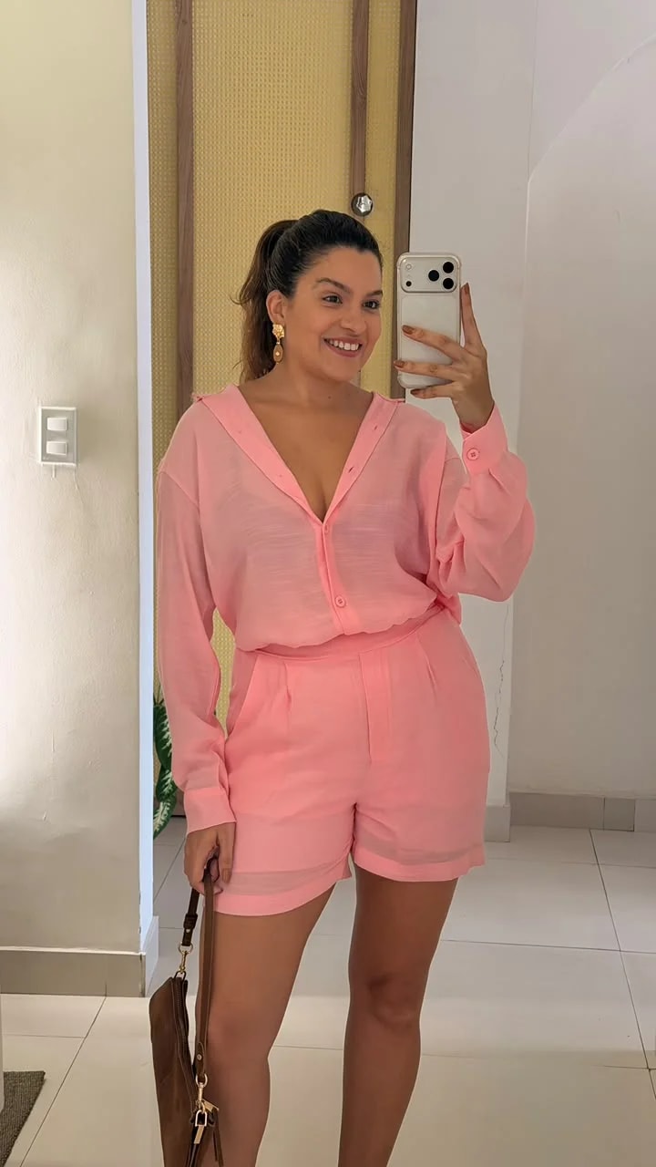 CONJUNTO LORENA