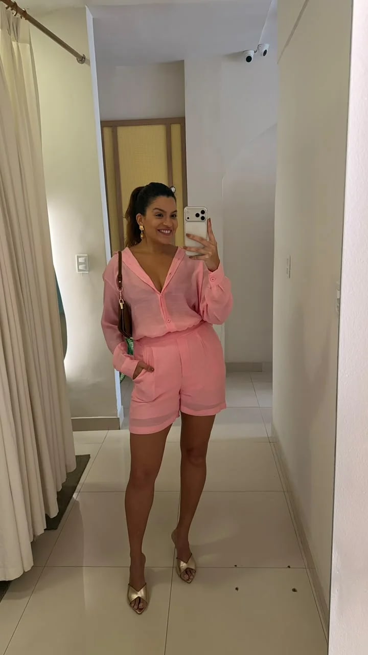 CONJUNTO LORENA