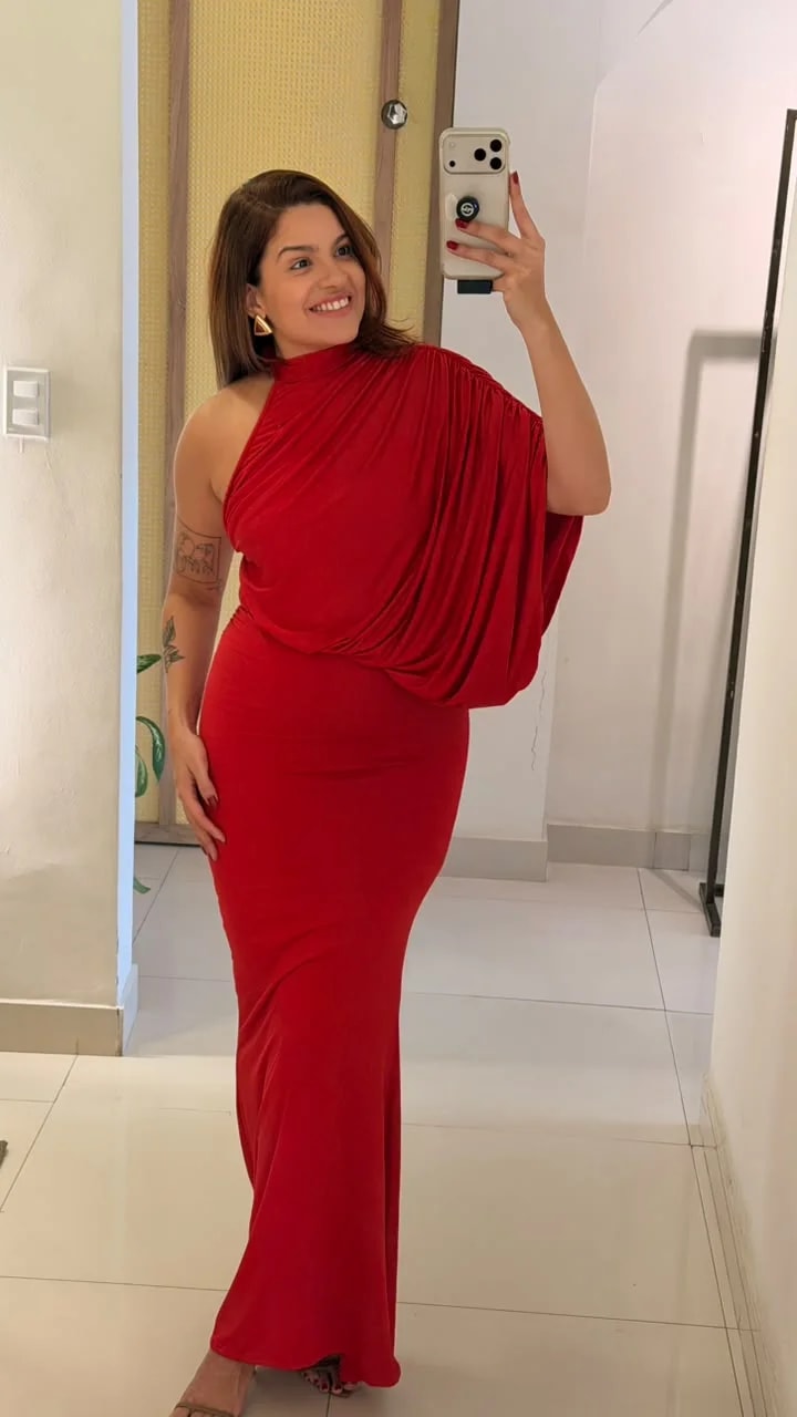 VESTIDO JULIANA