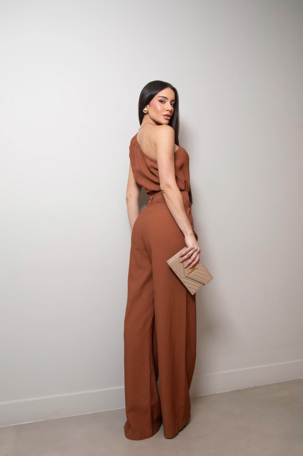 BLUSA LEA
