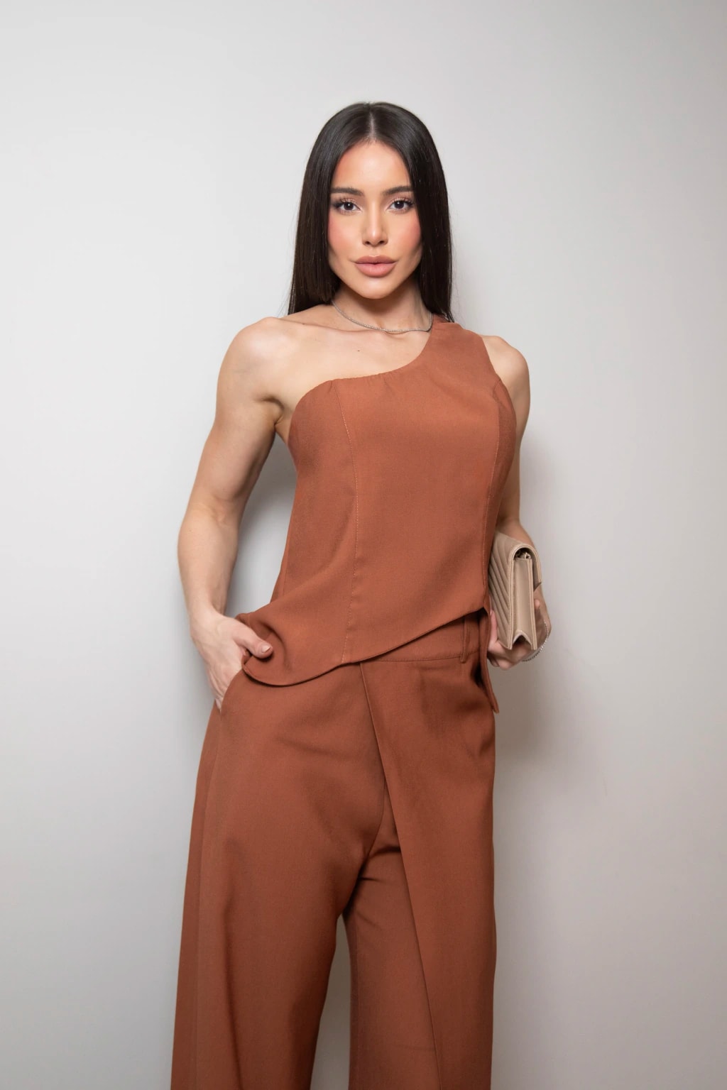 BLUSA LEA