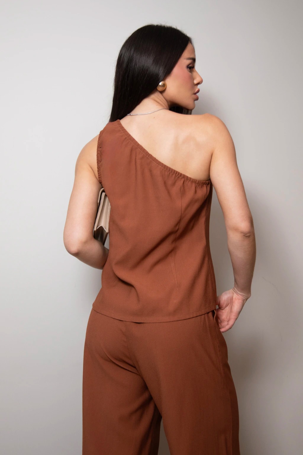BLUSA LEA