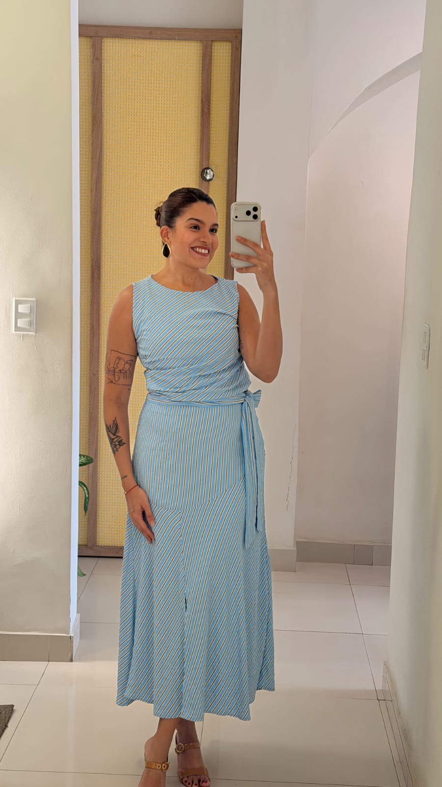 CONJUNTO MARTA