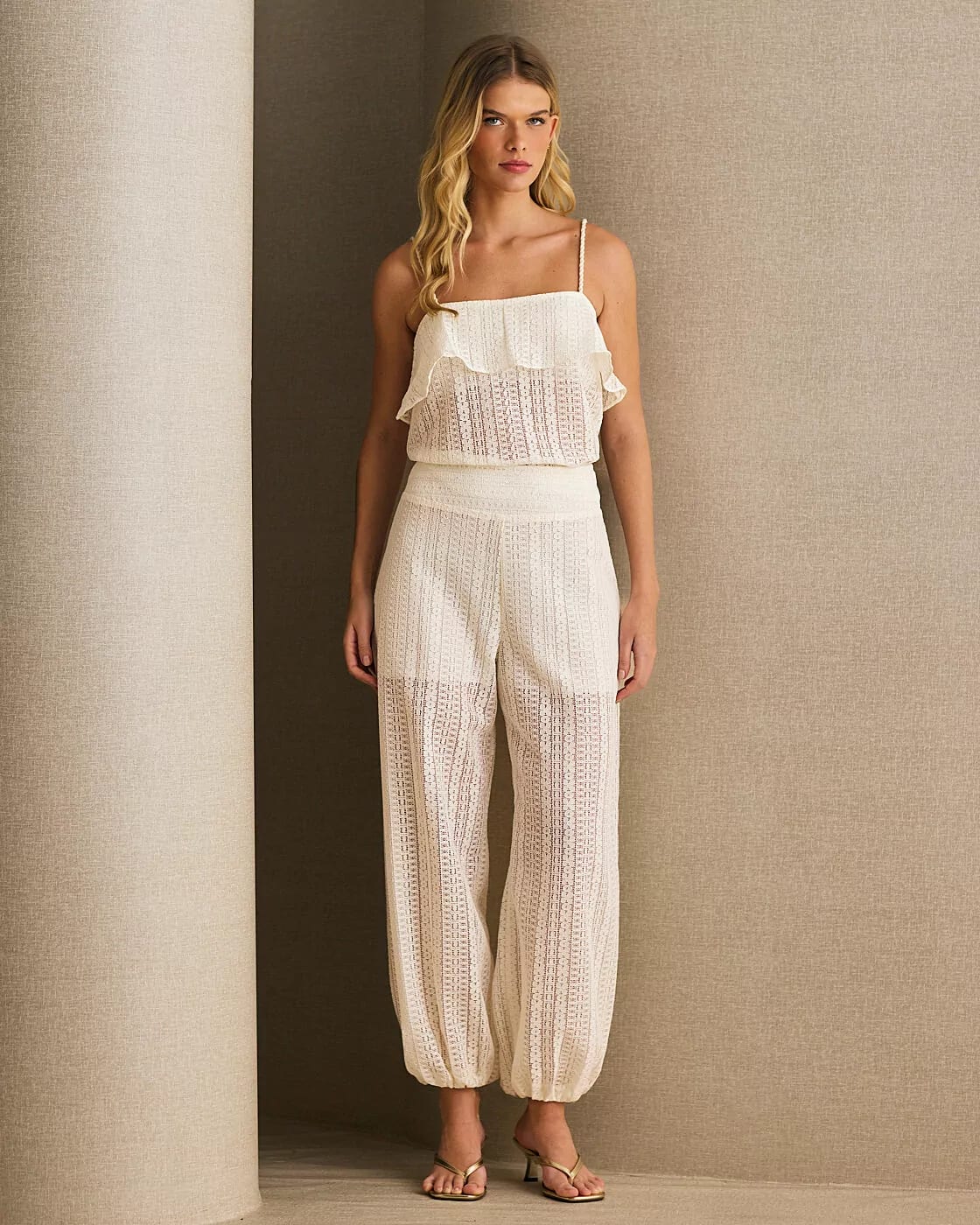 CALÇA HARMONIE