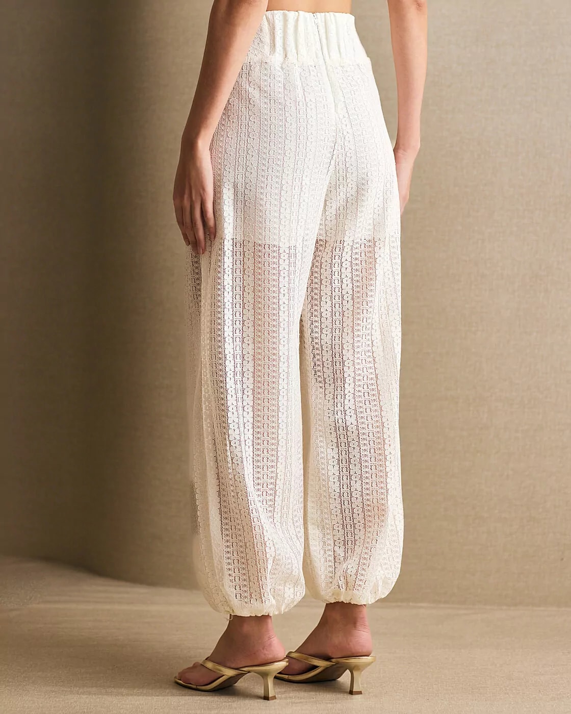 CALÇA HARMONIE