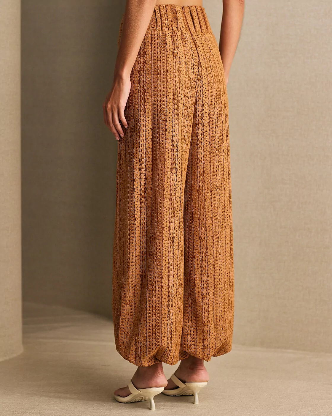 CALÇA HARMONIE