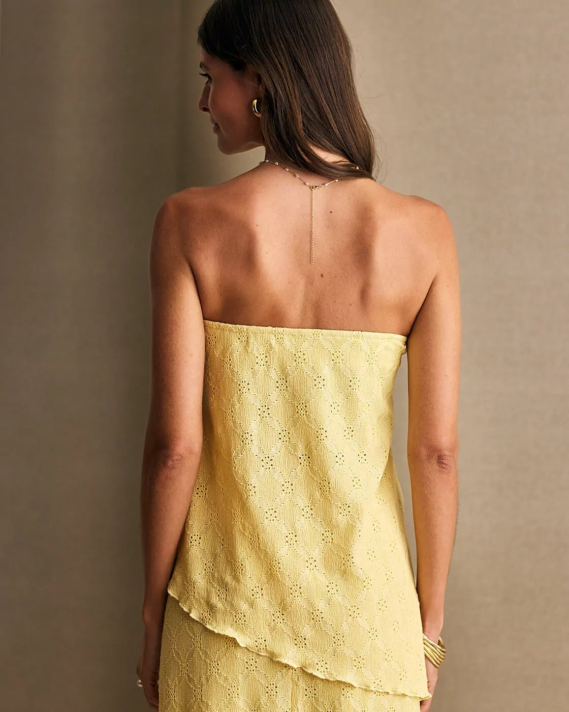 BLUSA EFLUVE