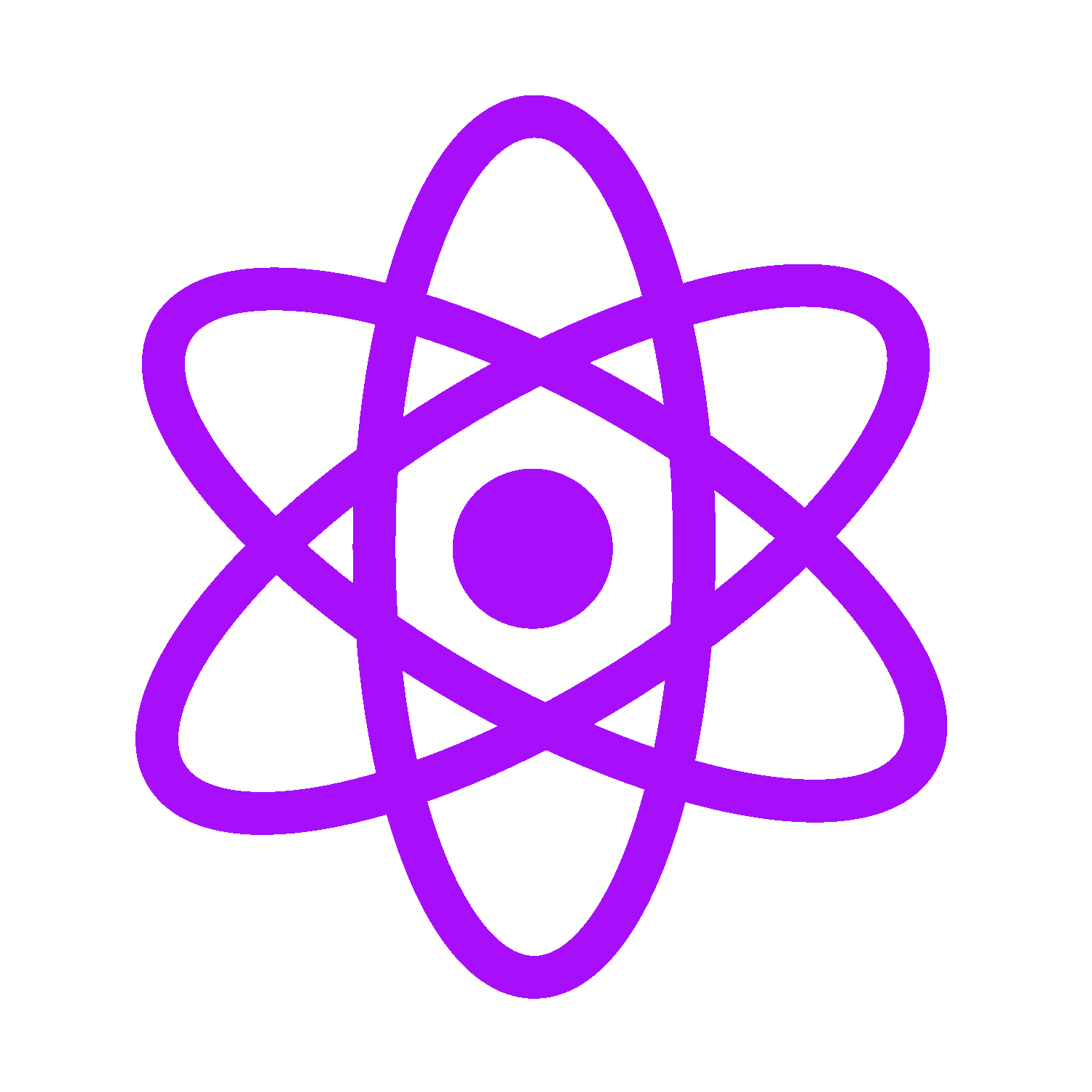 React React
