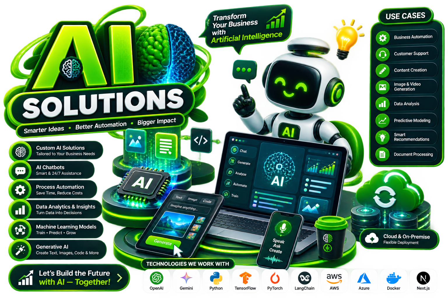AI Solutions
