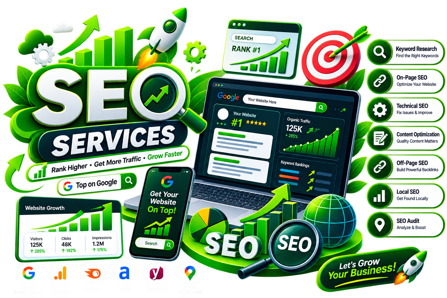 SEO Services