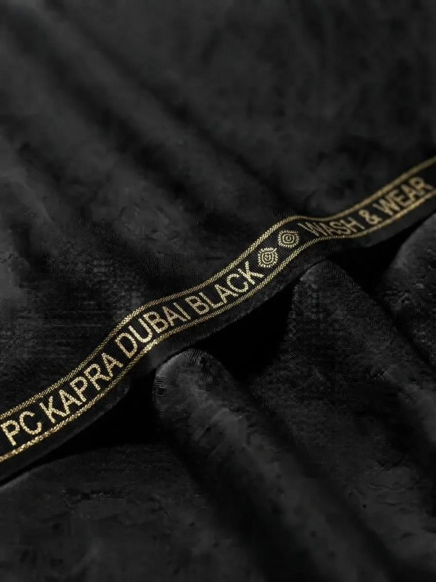 PC Kapra Dubai Fabric