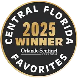 2025 Central Florida Favorites winner
