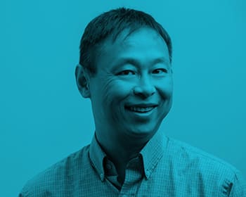 Steven Zeng
