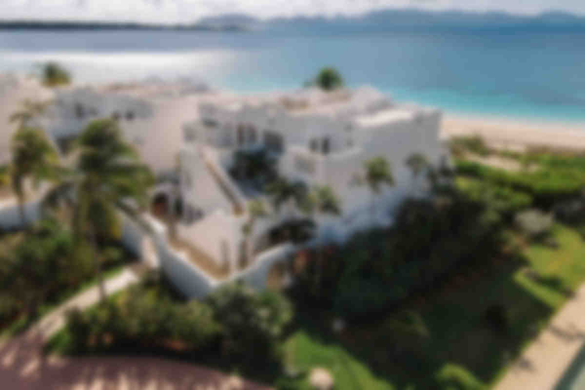 Aurora Anguilla