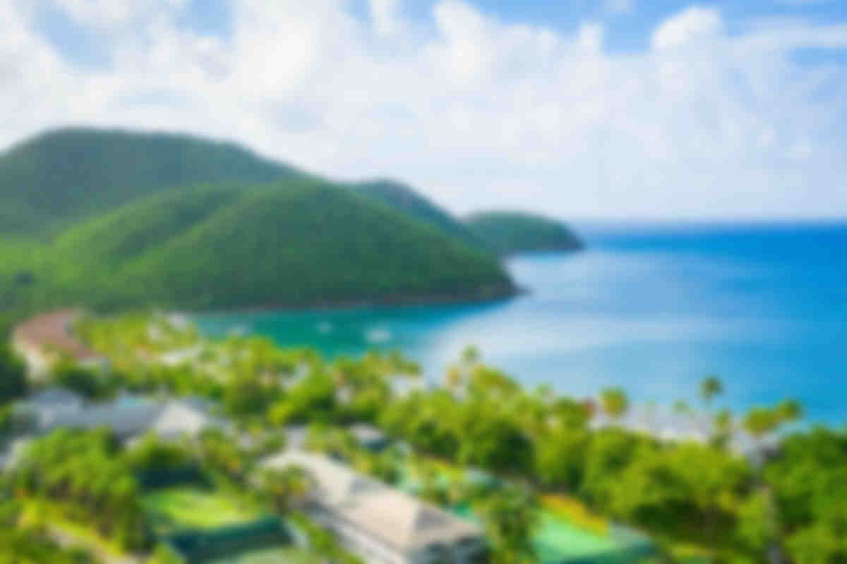 Carlisle Bay Resort