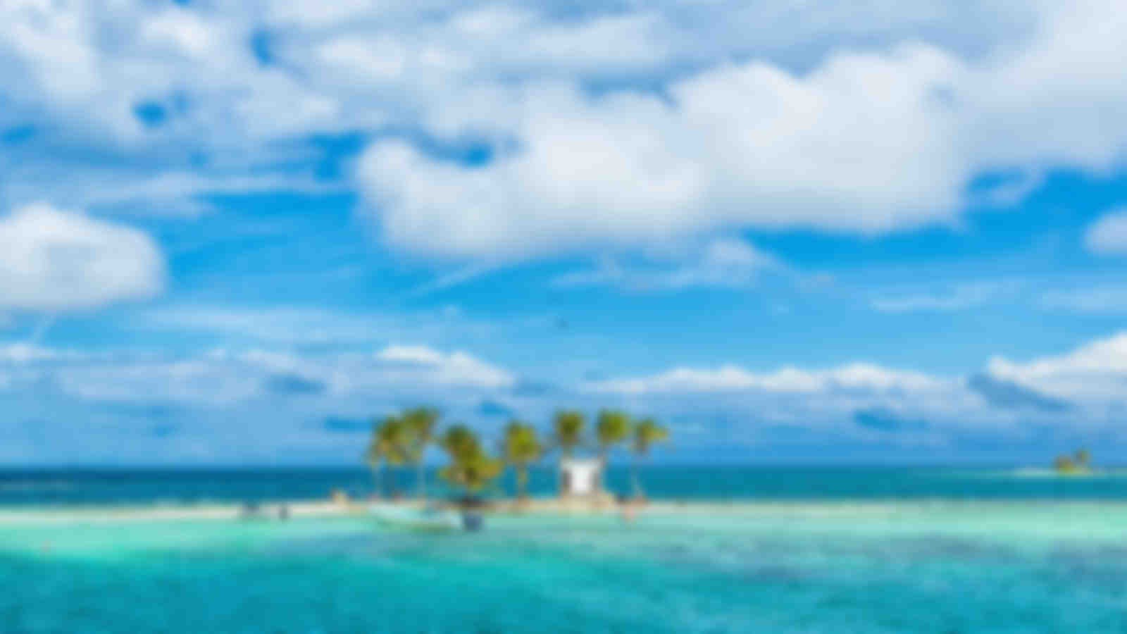 Hopkins, Placencia and Glover's Reef