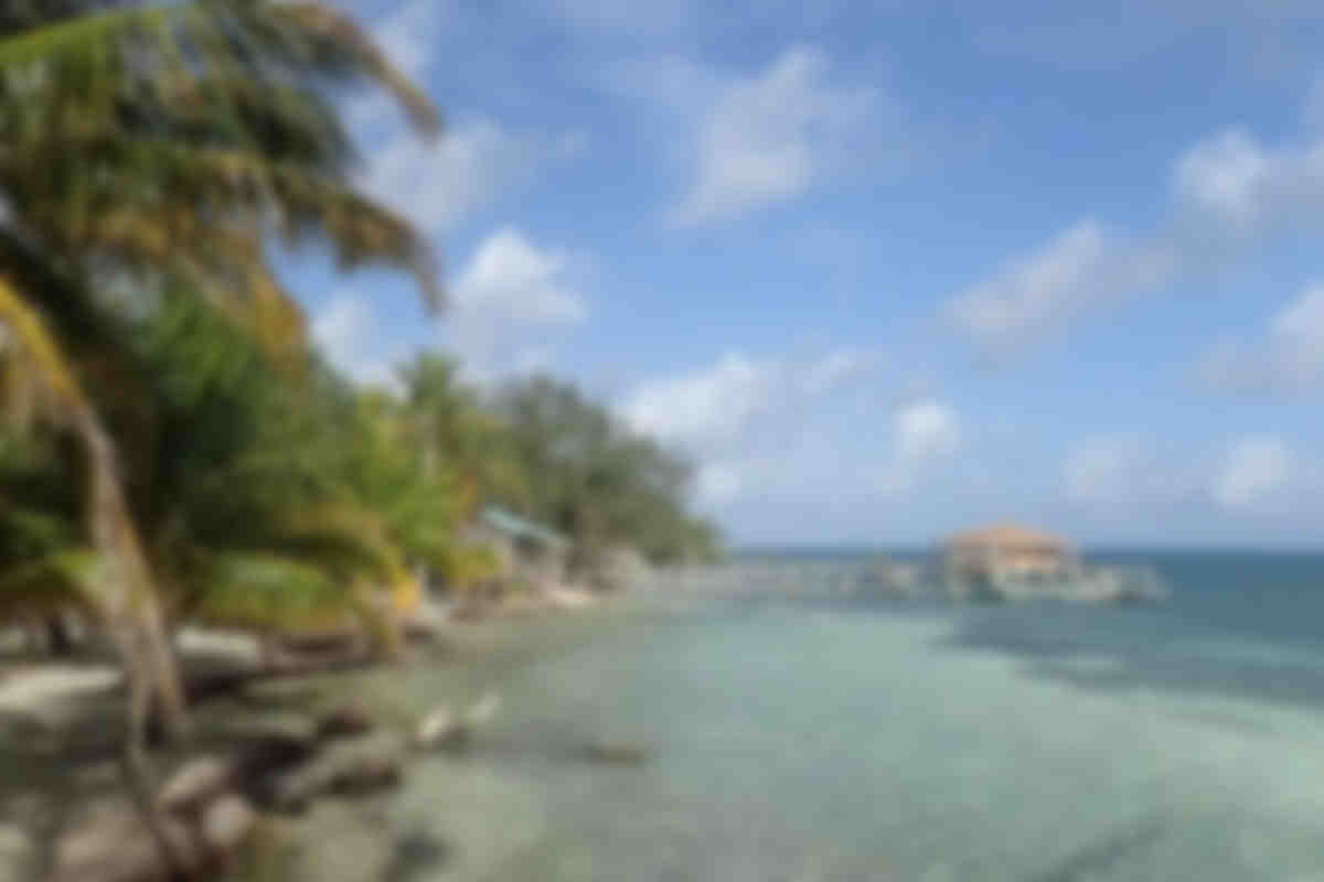 Isla Marisol Resort