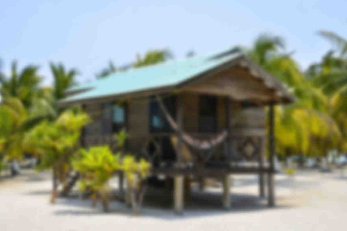 Isla Marisol Resort