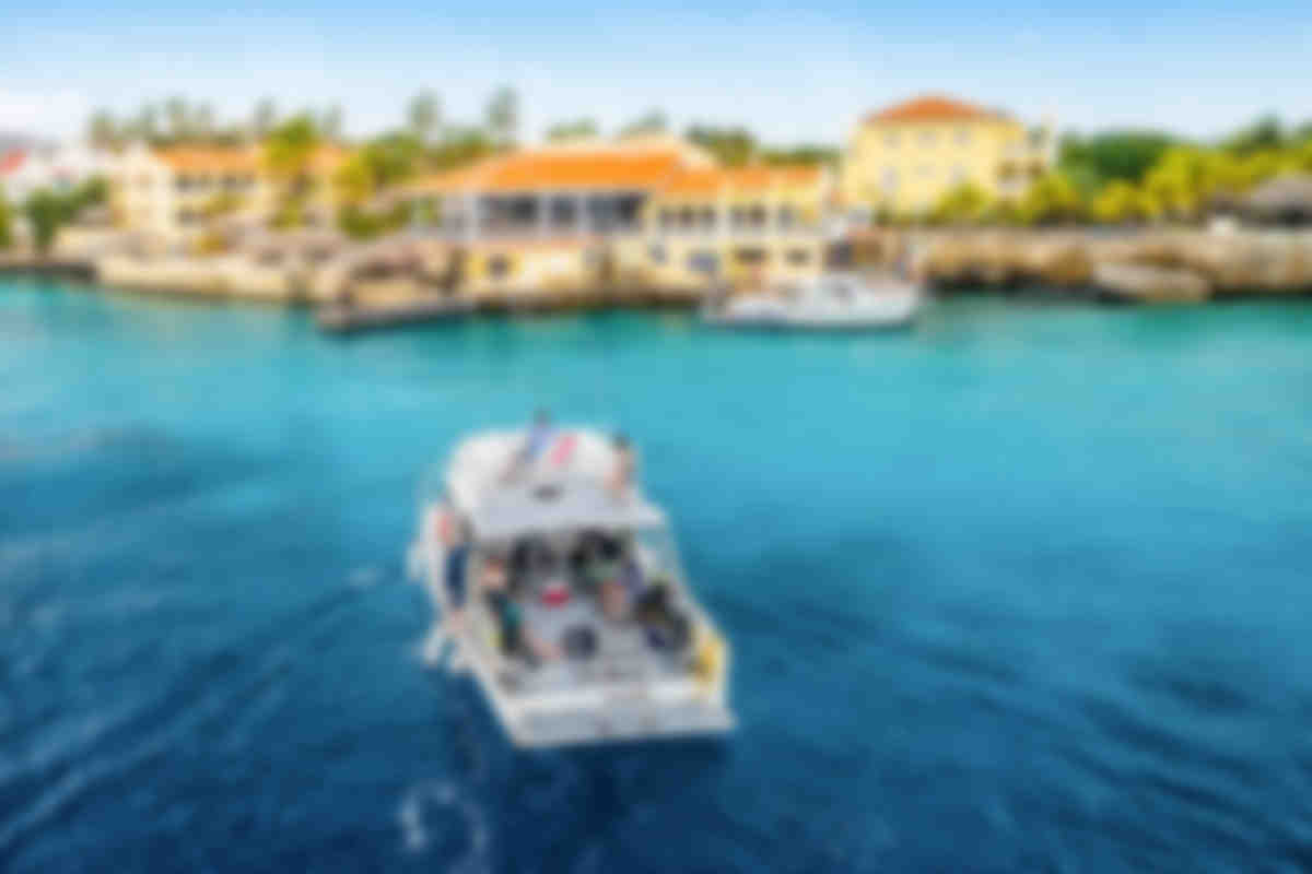 Buddy Dive Resort