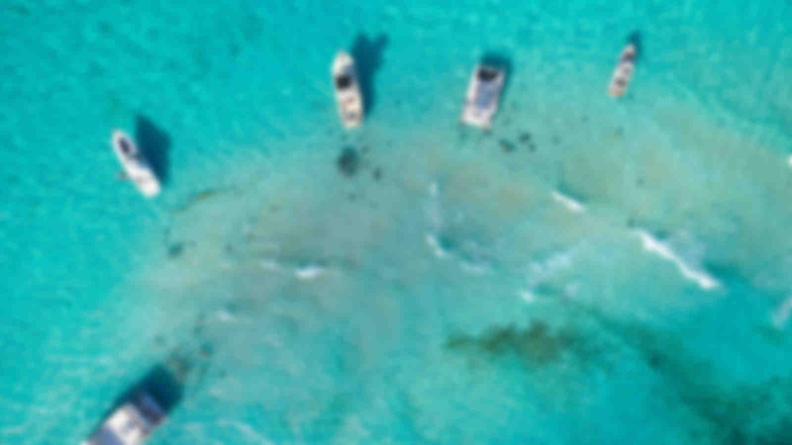 Grand Cayman Island