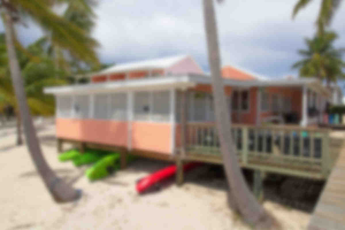 Little Cayman Beach Resort