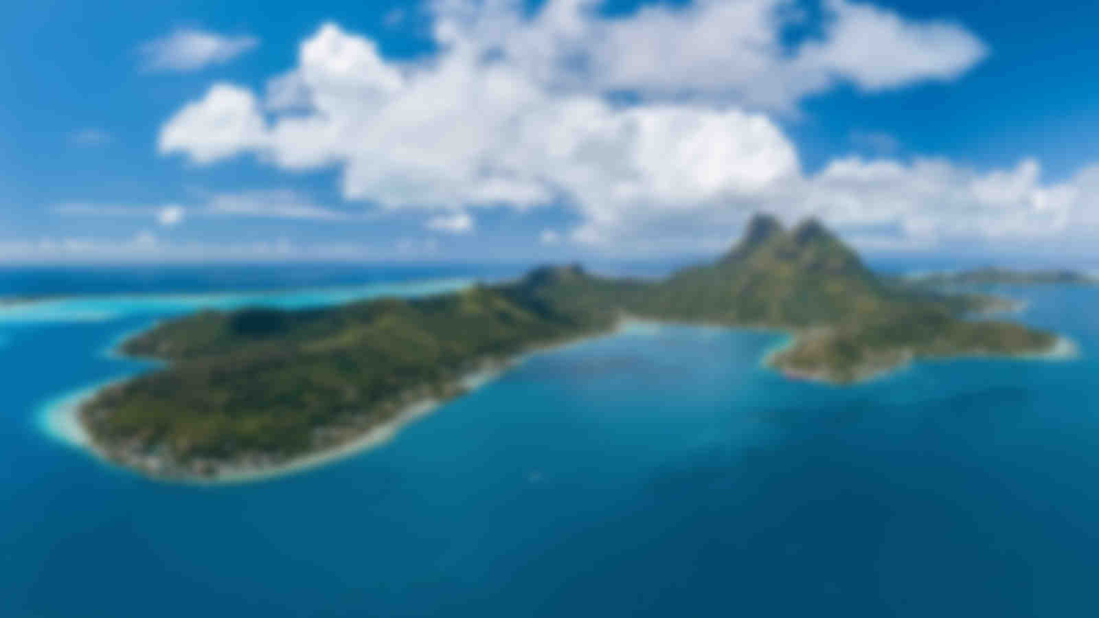 French Polynesia