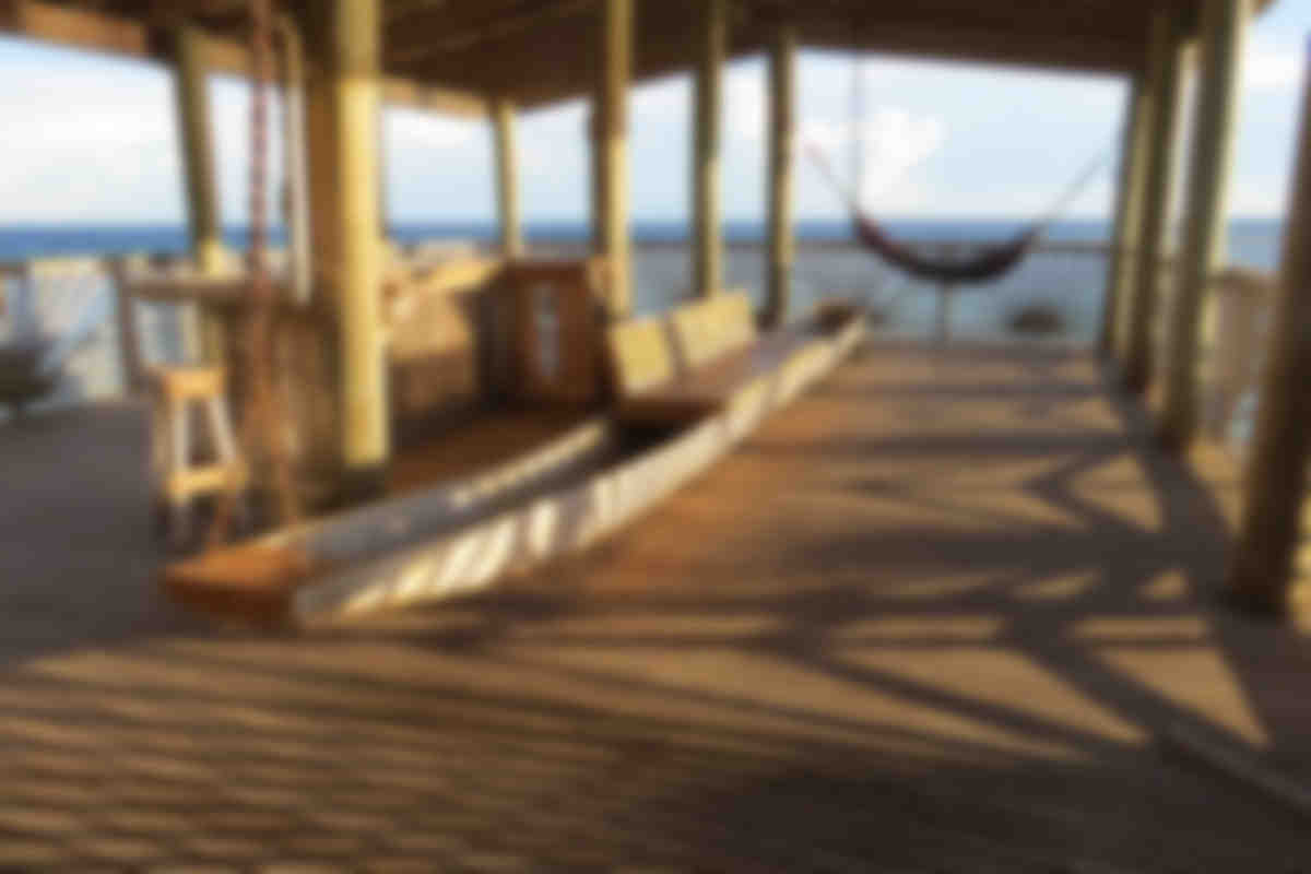 Cabanas on Clark's Cay