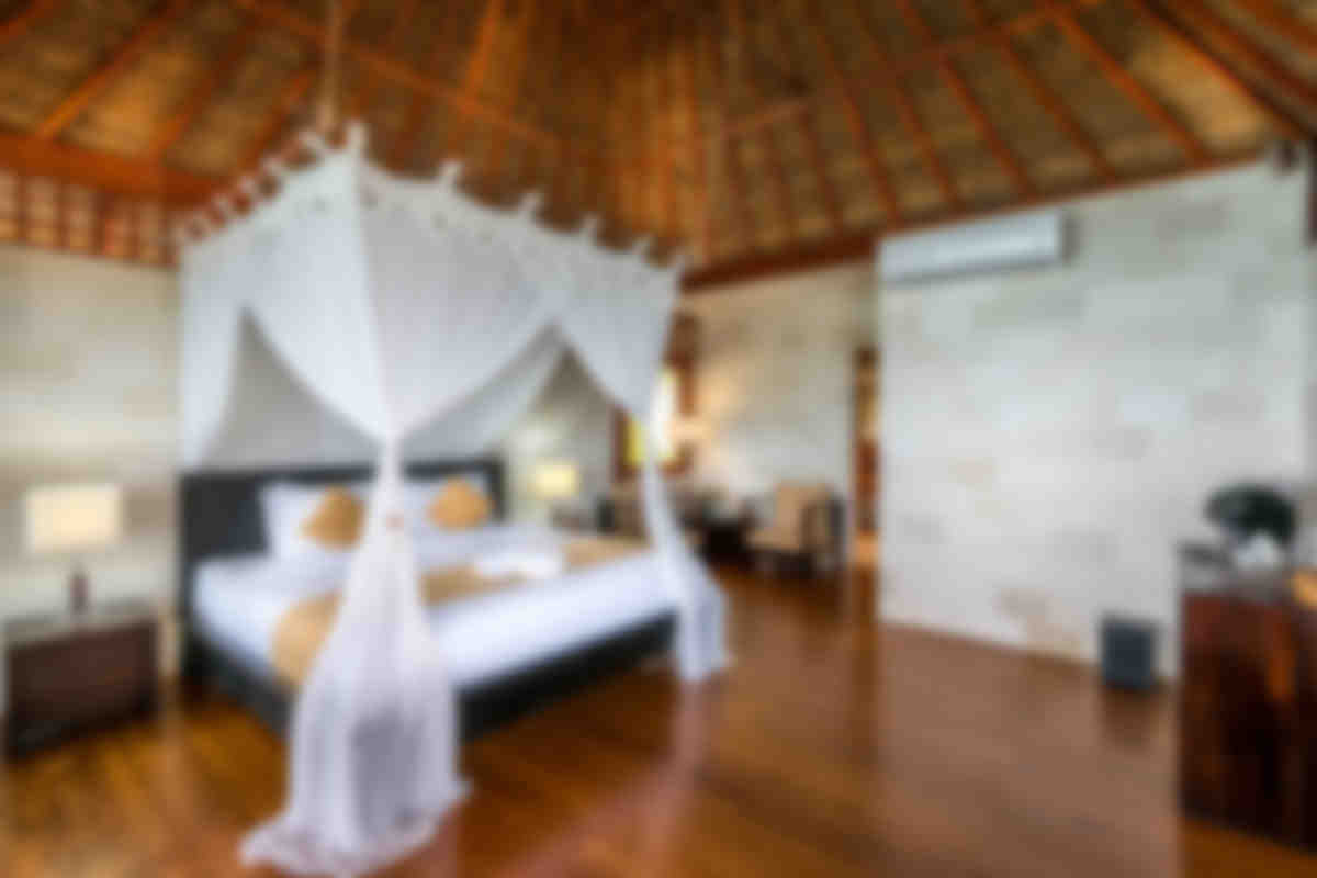 Wakatobi Resort