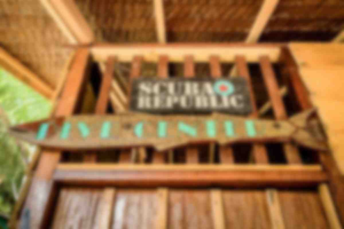 Scuba Republic Basecamp