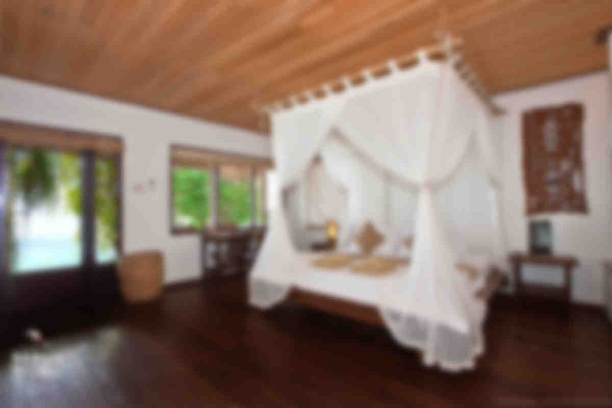 Sorido Bay Resort