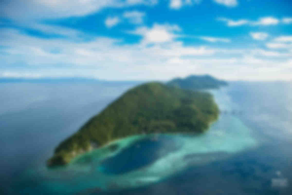 Sorido Bay Resort