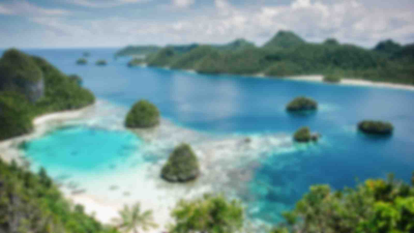 West Papua