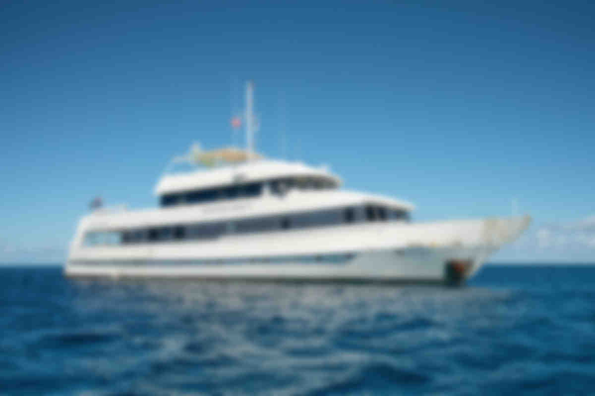 Turks and Caicos Explorer II