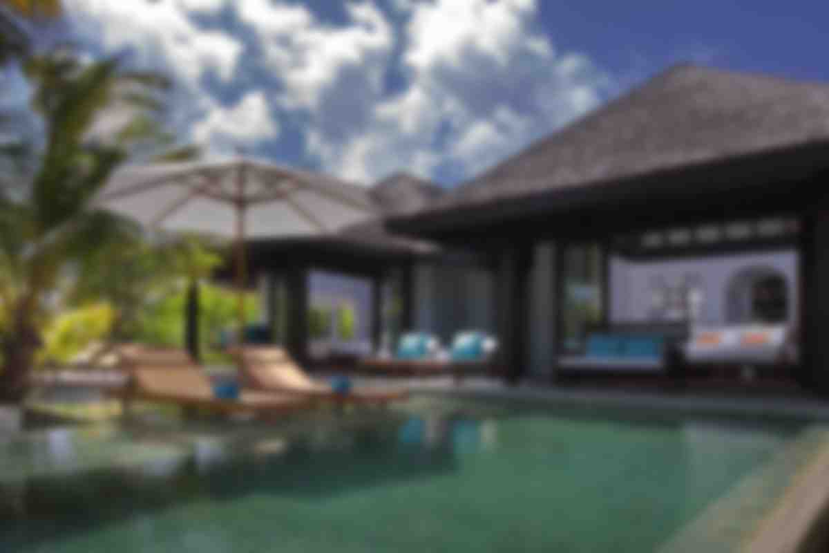 Anantara Kihavah