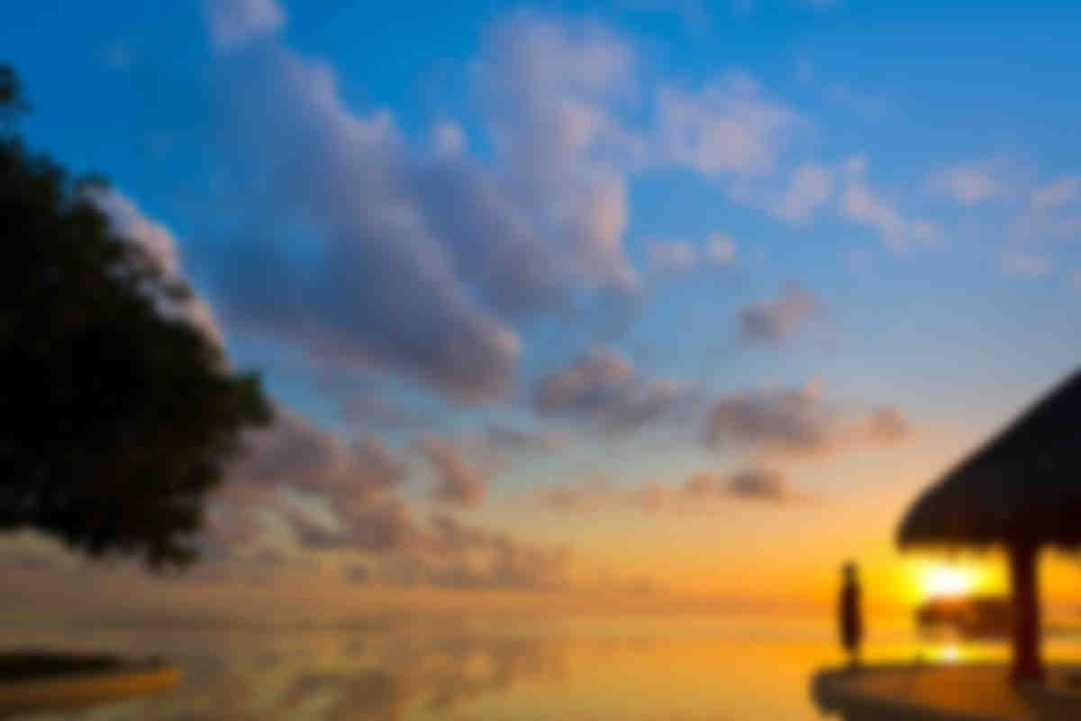 Dusit Thani Maldives