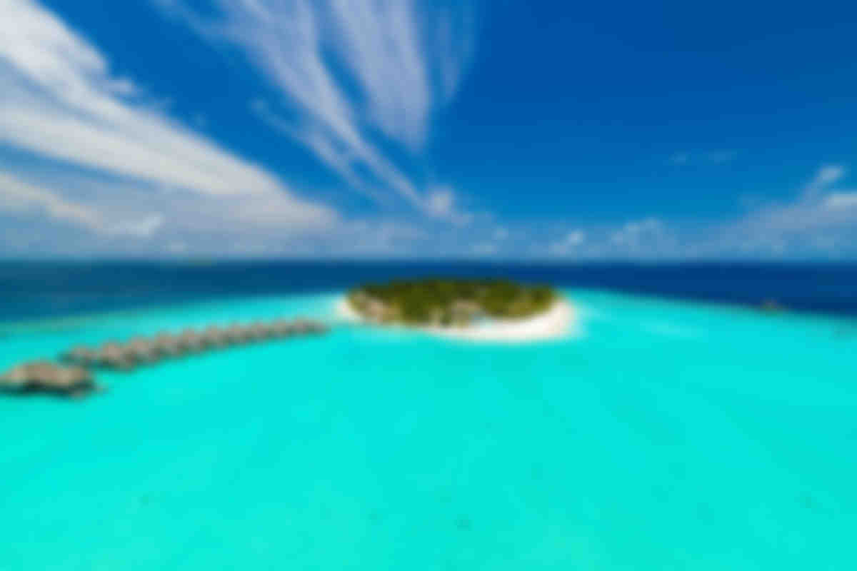 Baglioni Resort Maldives