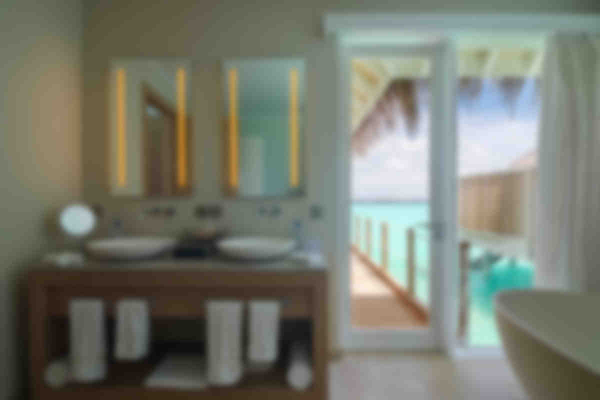 Baglioni Resort Maldives