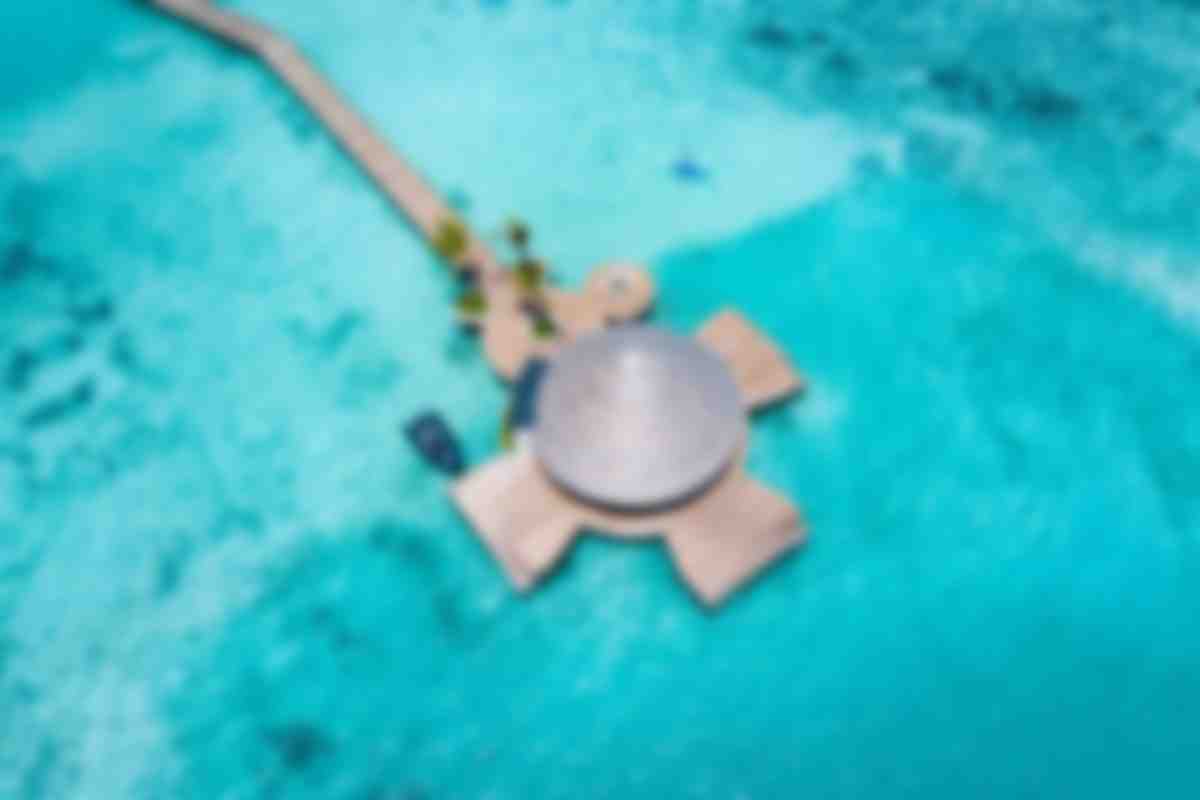 Kandima Maldives