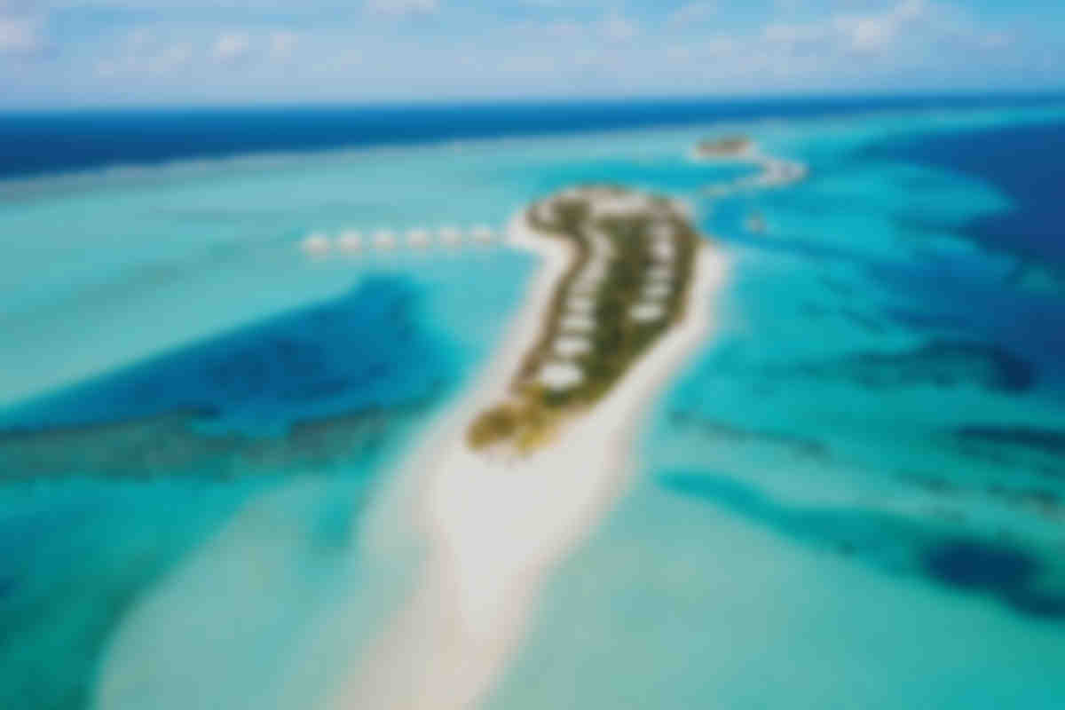 Riu Atoll